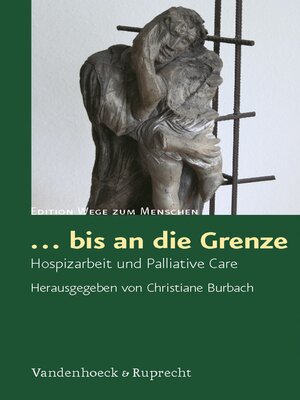 cover image of ... bis an die Grenze